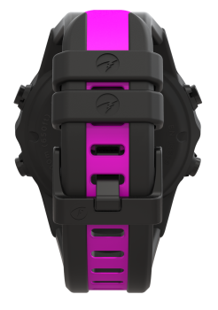 Shearwater Teric Dual Color Strap